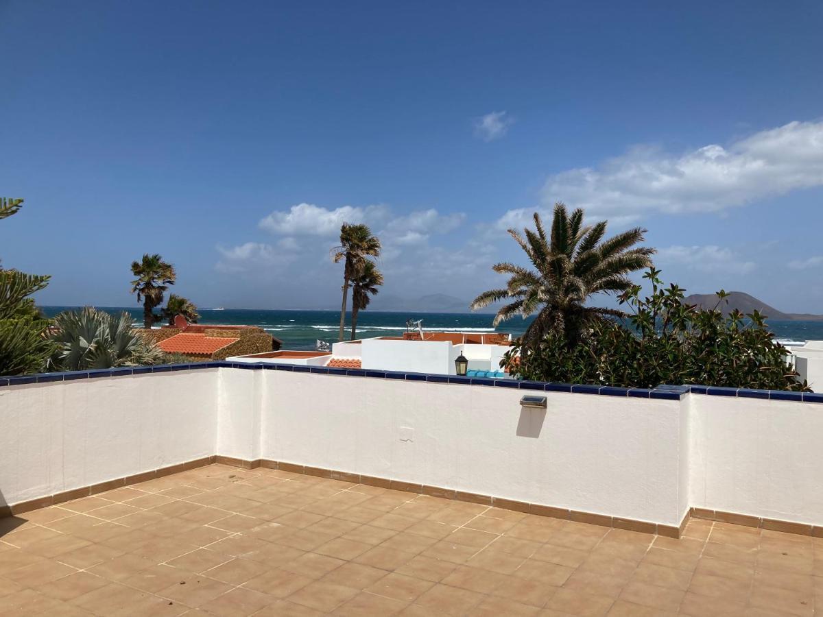 Beach House With The Heated Pool Next To Rocky Point Коралео Екстериор снимка