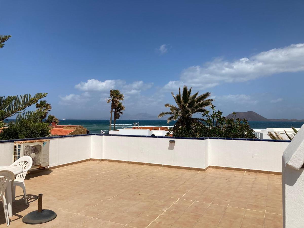 Beach House With The Heated Pool Next To Rocky Point Коралео Екстериор снимка