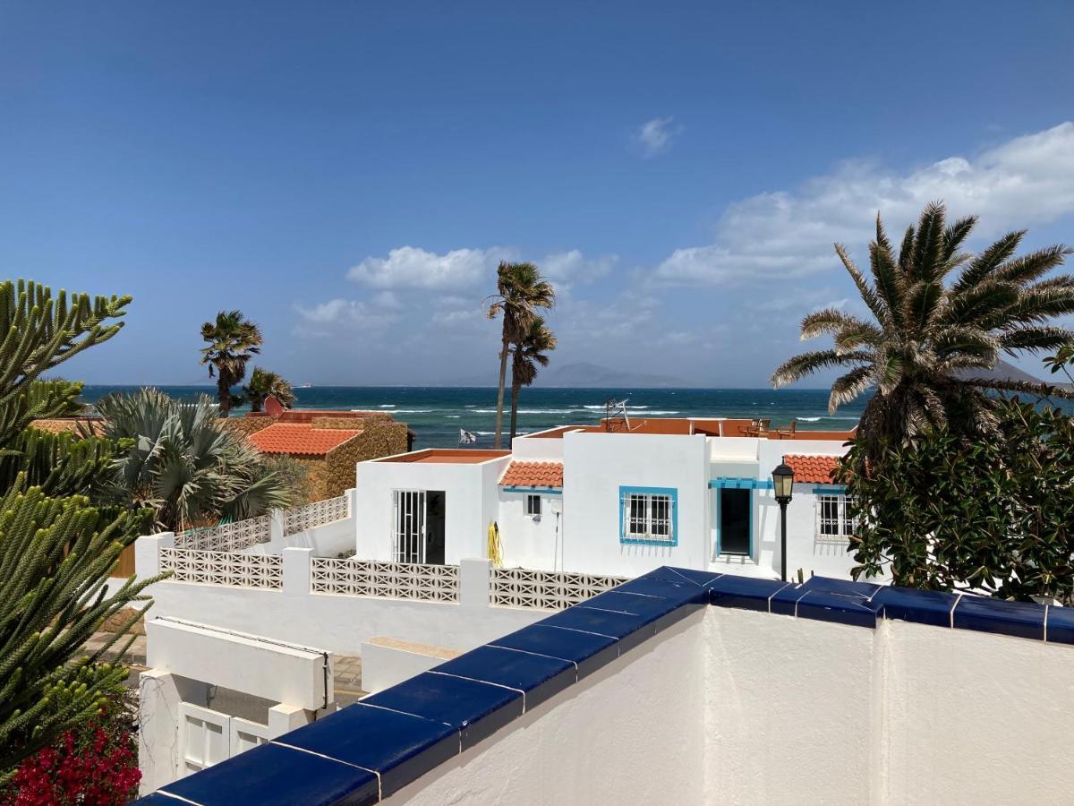 Beach House With The Heated Pool Next To Rocky Point Коралео Екстериор снимка