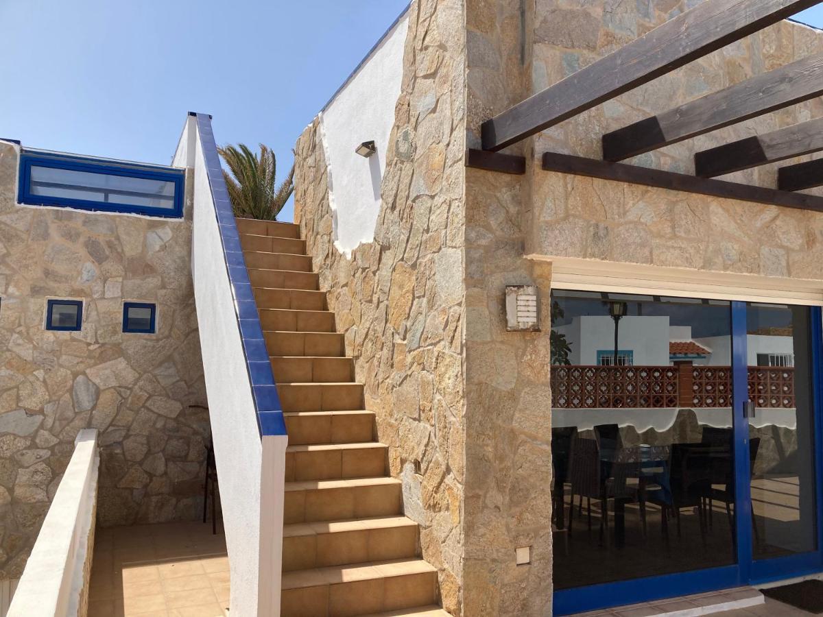 Beach House With The Heated Pool Next To Rocky Point Коралео Екстериор снимка