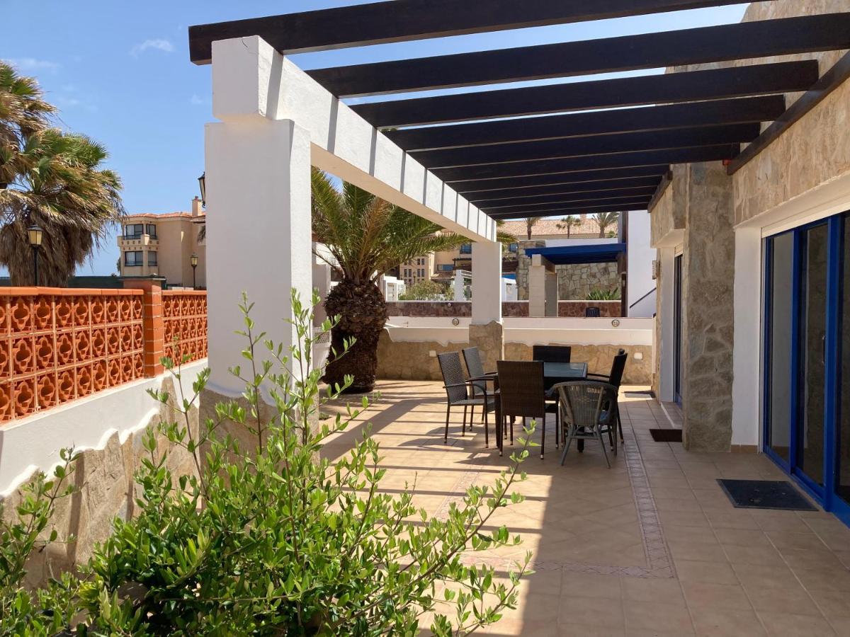 Beach House With The Heated Pool Next To Rocky Point Коралео Екстериор снимка