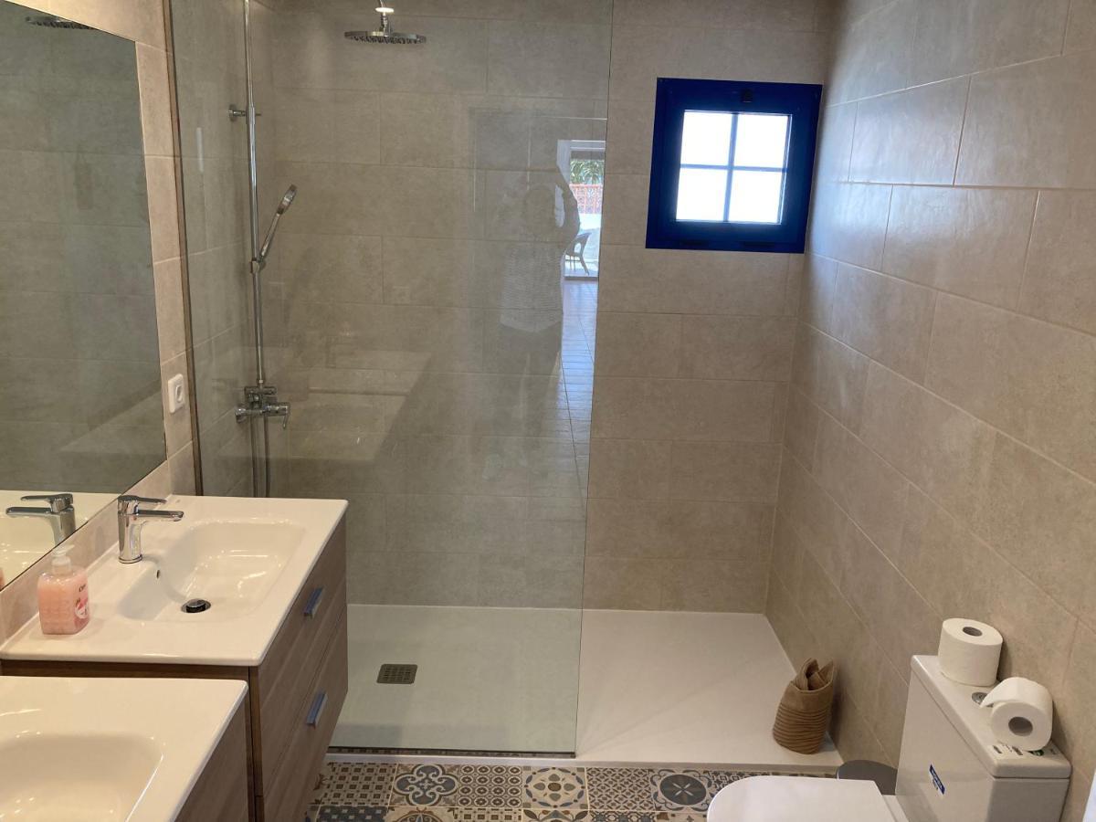Beach House With The Heated Pool Next To Rocky Point Коралео Екстериор снимка