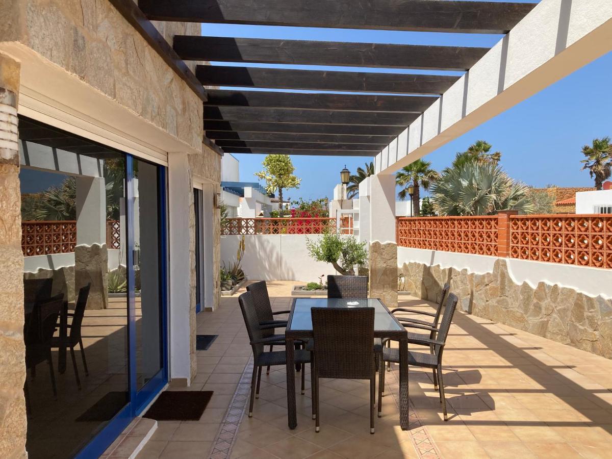 Beach House With The Heated Pool Next To Rocky Point Коралео Екстериор снимка