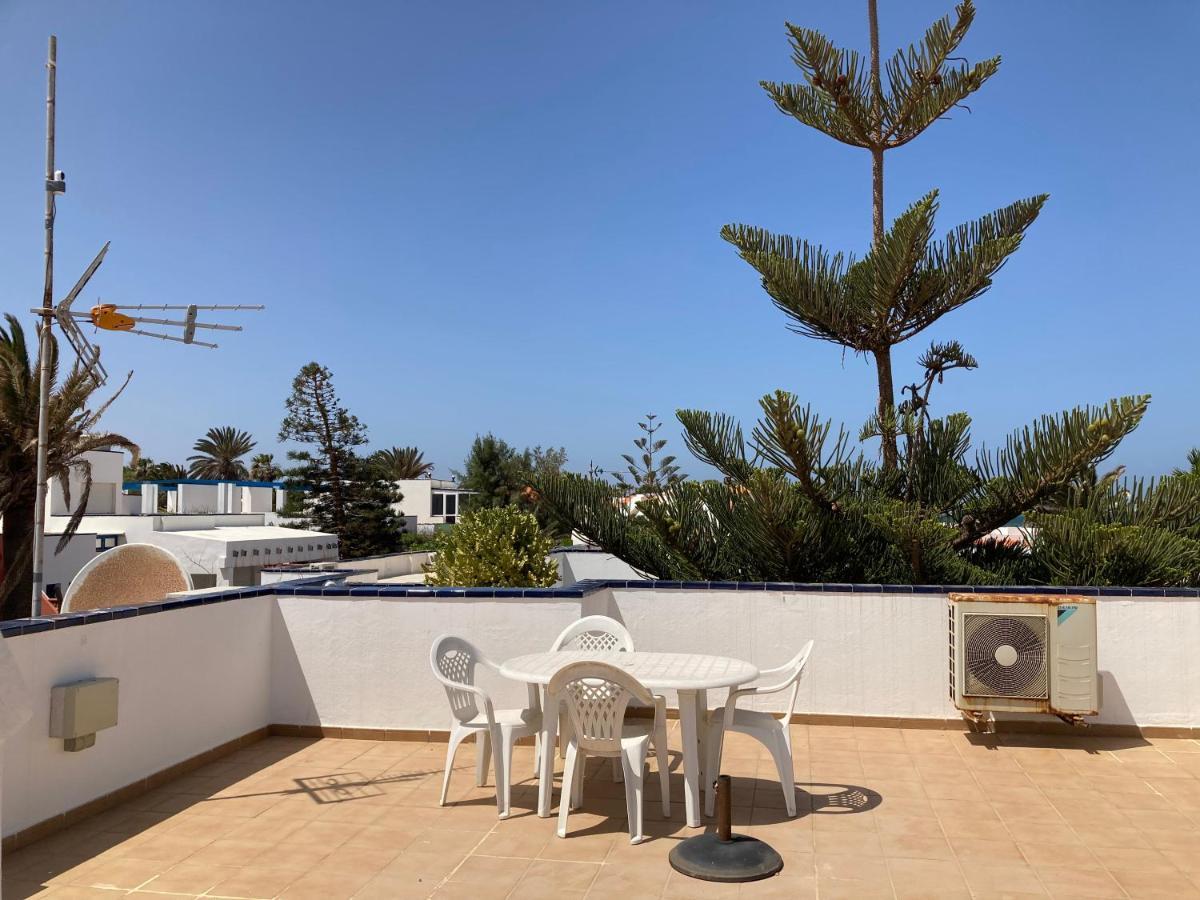 Beach House With The Heated Pool Next To Rocky Point Коралео Екстериор снимка