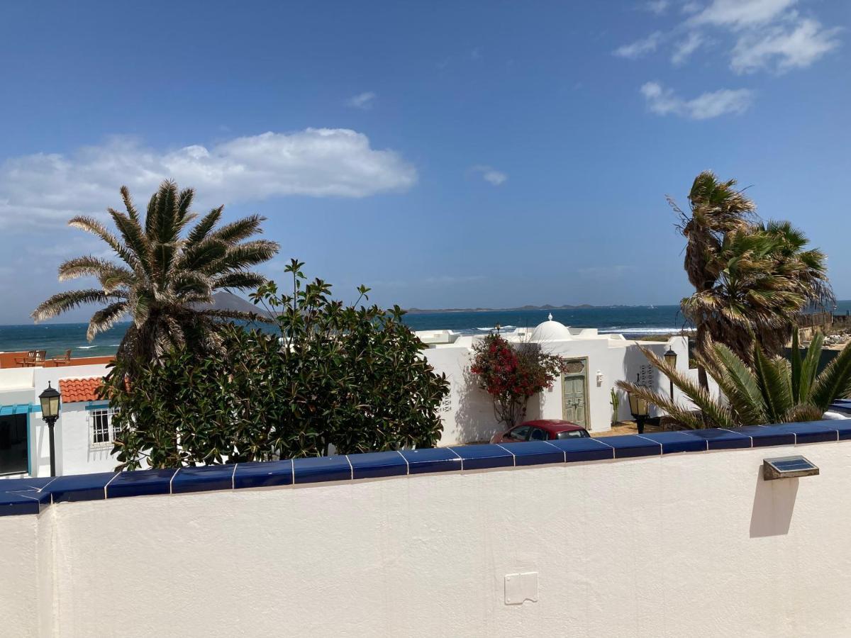 Beach House With The Heated Pool Next To Rocky Point Коралео Екстериор снимка
