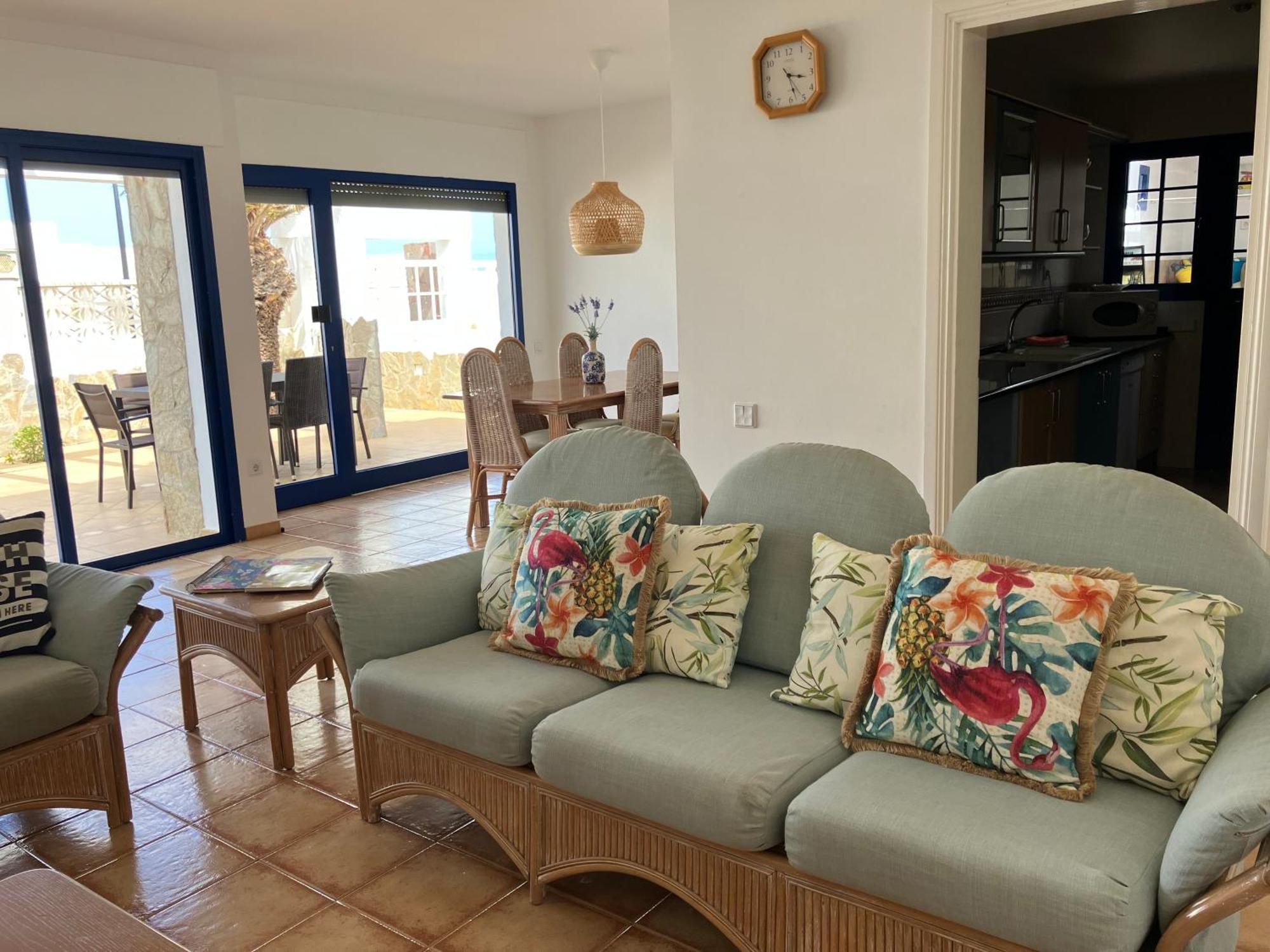 Beach House With The Heated Pool Next To Rocky Point Коралео Екстериор снимка